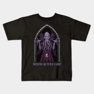 Illithid - Azhmodai 22 Kids T-Shirt